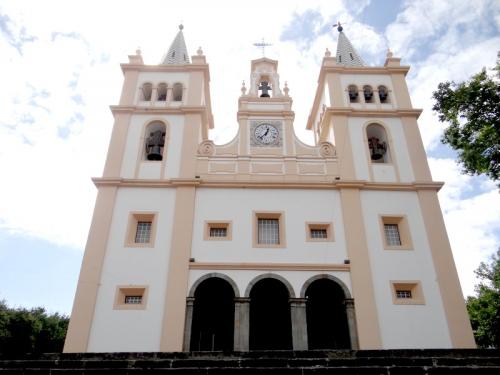 Terceira_Kathedrale in Angra 