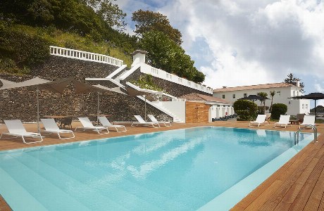 Quinta da Abelheira_pool