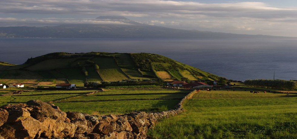 Azoren_Landschaft_Terceira