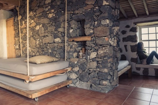 Ilha a pe_accommodation_Malbusca_beds