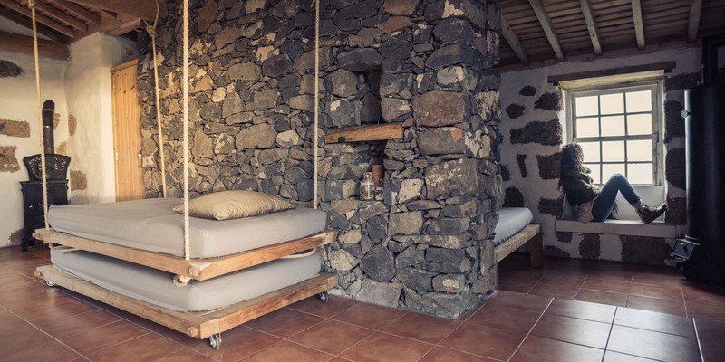 Ilha a pe_accommodation_Malbusca_beds