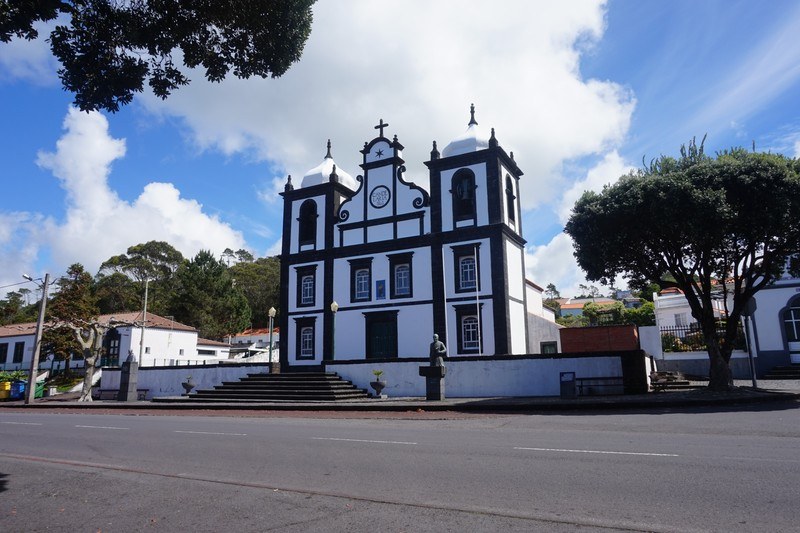 Pico_Kirche in Candelaria